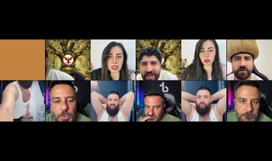 kadoura1.21 TikTok Live — Oct 7, 2026, 9:29 PM