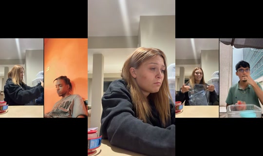 kady.demichele TikTok Live — Sep 28, 2026, 7:49 PM