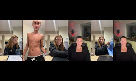 kady.demichele TikTok Live — Sep 28, 2026, 8:55 PM