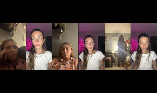 kady.demichele TikTok Live — Oct 8, 2026, 3:27 AM