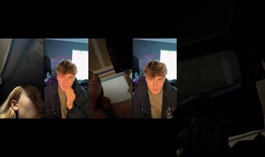 kady.demichele TikTok Live — Oct 9, 2026, 6:51 PM