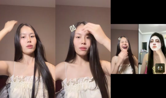kaebkobkaeb TikTok Live — Aug 30, 2026, 2:48 PM