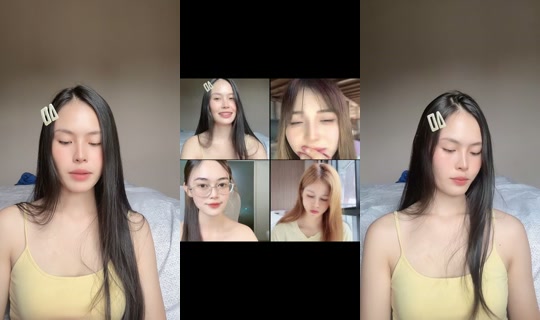 kaebkobkaeb TikTok Live — Aug 31, 2026, 8:01 AM