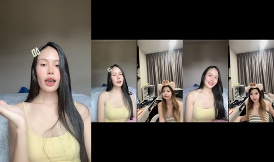 kaebkobkaeb TikTok Live — Aug 31, 2026, 8:51 AM