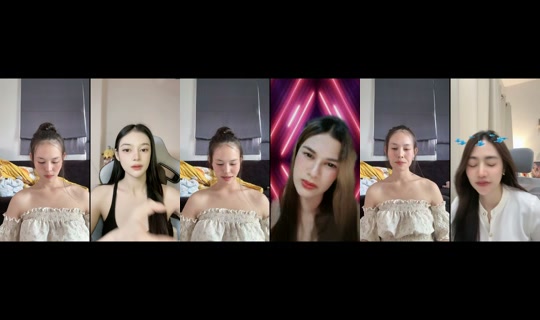 kaebkobkaeb TikTok Live — Sep 1, 2026, 7:32 AM