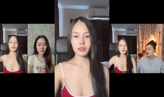 kaebkobkaeb TikTok Live — Sep 22, 2026, 6:16 AM