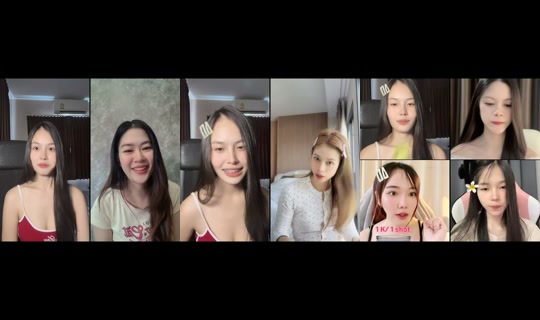 kaebkobkaeb TikTok Live — Sep 22, 2026, 7:06 AM