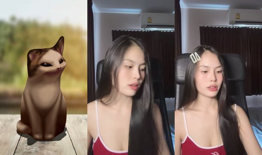 kaebkobkaeb TikTok Live — Sep 22, 2026, 7:56 AM