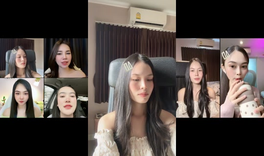 kaebkobkaeb TikTok Live — Sep 23, 2026, 7:21 AM