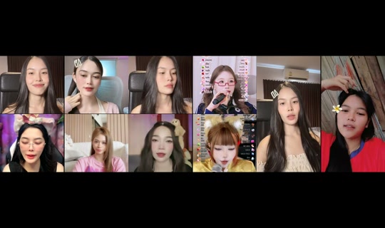 kaebkobkaeb TikTok Live — Sep 23, 2026, 8:12 AM