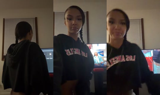 kaedagoddess TikTok Live — Sep 22, 2026, 2:19 AM