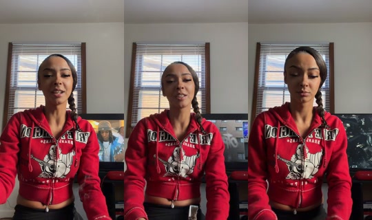 kaedagoddess TikTok Live — Sep 22, 2026, 10:56 PM