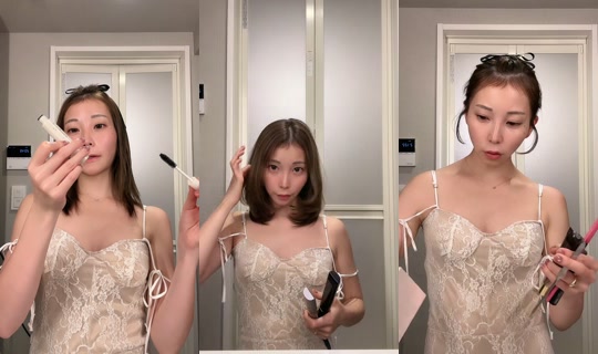 kaeeede108 TikTok Live — Oct 7, 2026, 11:48 AM