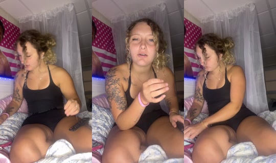 kaelynn.jccc TikTok Live — Aug 23, 2026, 5:55 AM