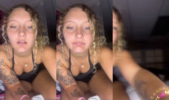 kaelynn.jccc TikTok Live — Aug 23, 2026, 6:12 AM