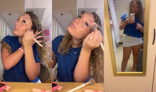 kaelynn.jccc TikTok Live — Aug 24, 2026, 1:33 PM