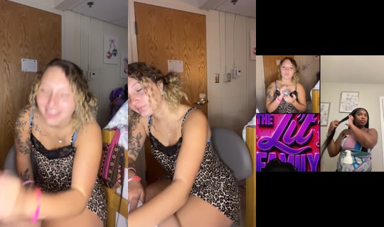 kaelynn.jccc TikTok Live — Aug 25, 2026, 12:03 AM