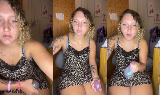 kaelynn.jccc TikTok Live — Aug 25, 2026, 2:11 AM