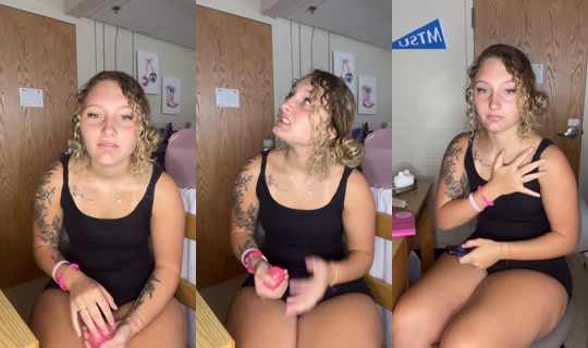 kaelynn.jccc TikTok Live — Aug 25, 2026, 4:52 PM