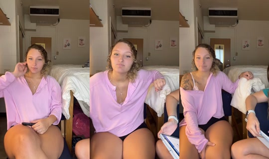 kaelynn.jccc TikTok Live — Sep 25, 2026, 6:06 PM