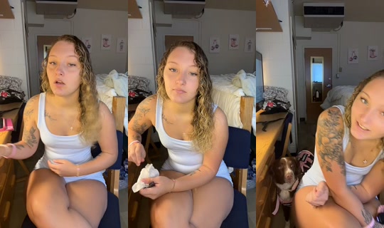 kaelynn.jccc TikTok Live — Sep 29, 2026, 8:45 PM