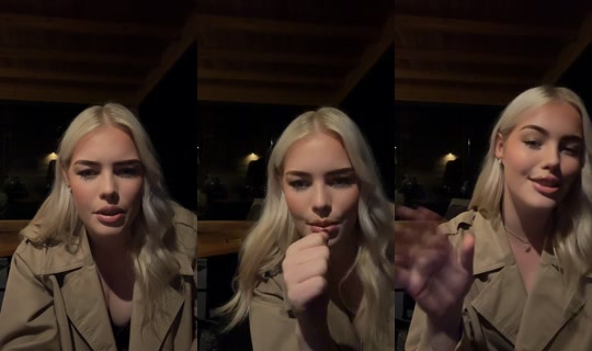 kaelyx.x TikTok Live — Aug 23, 2026, 8:45 PM