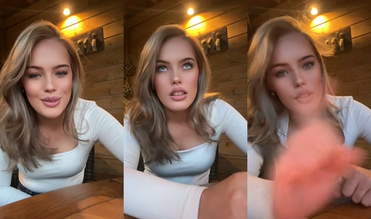 kaelyx.x TikTok Live — Sep 6, 2026, 6:20 PM