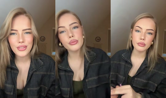 kaelyx.x TikTok Live — Sep 19, 2026, 5:52 PM