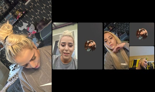 kaempfernatur99 TikTok Live — Sep 20, 2026, 12:19 PM