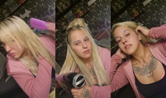 kaempfernatur99 TikTok Live — Sep 21, 2026, 3:59 AM