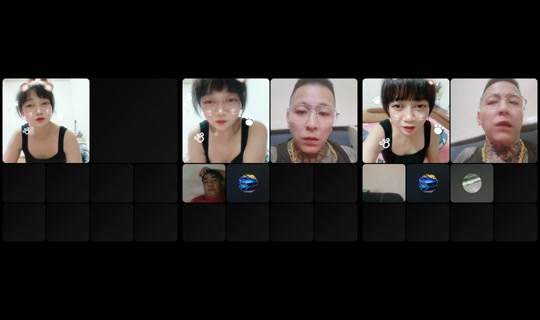 kaery1127 TikTok Live — Aug 23, 2026, 3:53 PM