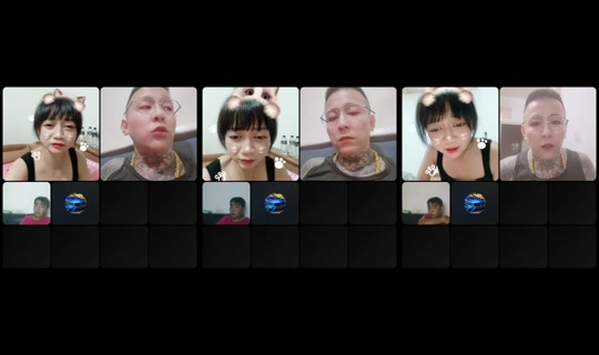 kaery1127 TikTok Live — Aug 23, 2026, 4:44 PM
