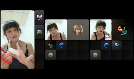 kaery1127 TikTok Live — Aug 26, 2026, 1:54 PM
