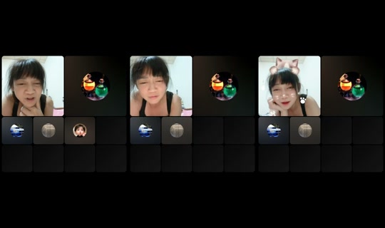 kaery1127 TikTok Live — Aug 26, 2026, 2:44 PM