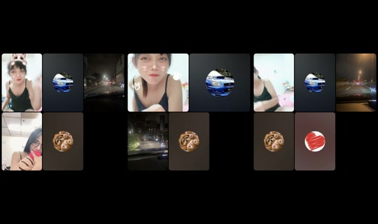 kaery1127 TikTok Live — Aug 30, 2026, 12:55 PM