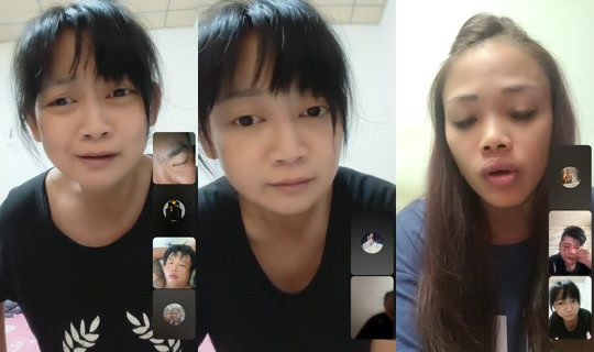 kaery1127 TikTok Live — Sep 13, 2026, 6:15 AM
