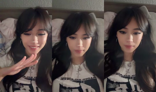 kaeteau TikTok Live — Sep 29, 2026, 7:24 AM