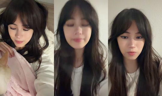 kaeteau TikTok Live — Oct 3, 2026, 3:54 AM