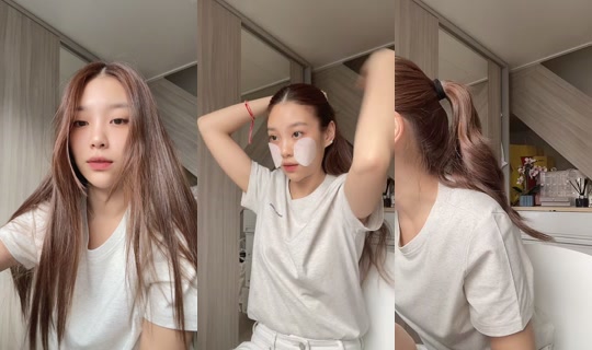 kaewnatchu TikTok Live — Aug 20, 2026, 9:31 AM