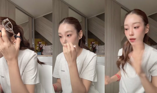 kaewnatchu TikTok Live — Aug 20, 2026, 10:22 AM