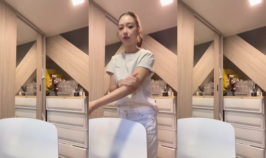 kaewnatchu TikTok Live — Aug 20, 2026, 11:12 AM
