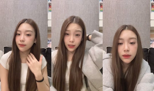 kaewnatchu TikTok Live — Aug 22, 2026, 3:54 PM
