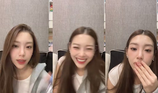 kaewnatchu TikTok Live — Aug 22, 2026, 4:48 PM