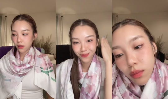 kaewnatchu TikTok Live — Aug 31, 2026, 6:06 PM