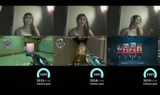 kaeyiuhhh TikTok Live — Aug 23, 2026, 5:35 PM