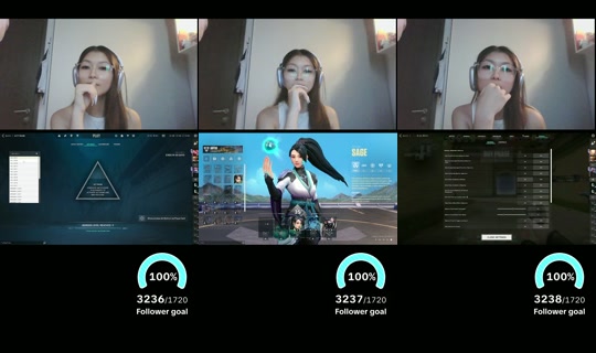 kaeyiuhhh TikTok Live — Aug 24, 2026, 9:40 AM