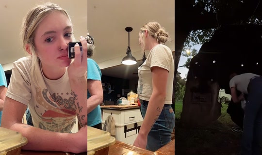 kag134 TikTok Live — Oct 5, 2026, 11:46 PM
