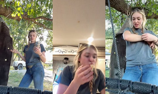 kag134 TikTok Live — Oct 7, 2026, 9:24 PM