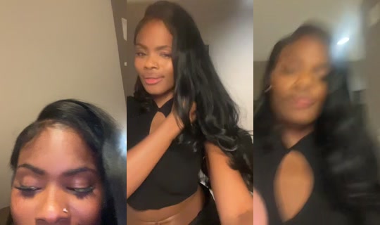 kah_hrts TikTok Live — Oct 1, 2026, 9:03 AM