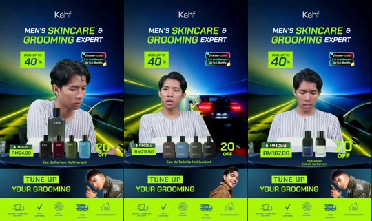 kahfeveryday.my TikTok Live — Aug 29, 2026, 11:39 PM